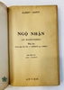 NGỘ NHẬN