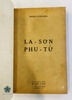 LA SƠN PHU TỬ
