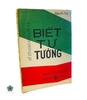 BIẾT TƯ TƯỞNG