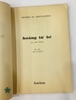 HOÀNG TỬ BÉ - ẤN BẢN LẦN ĐẦU