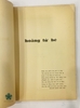 HOÀNG TỬ BÉ - ẤN BẢN LẦN ĐẦU