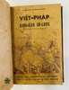 VIỆT PHÁP BANG GIAO SỬ LƯỢC