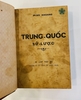 TRUNG QUỐC SỬ LƯỢC - ẤN BẢN ĐẶC BIỆT