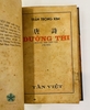 VIỆT THI - ĐƯỜNG THI