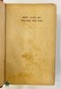 BẢNG LƯỢC ĐỒ VĂN HỌC VIỆT NAM - ẤN BẢN ĐÓNG BÌA XƯA