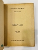 NGỮ LỤC