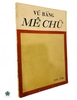 MÊ CHỮ