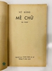 MÊ CHỮ