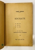 SOCRATE 