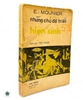 NHỮNG CHỦ ĐỀ TRIẾT HIỆN SINH