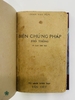 BIỆN CHỨNG PHÁP PHỔ THÔNG