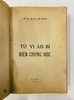 TỬ VI ÁO BÍ BIỆN CHỨNG HỌC - ẤN BẢN ĐẶC BIỆT