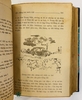 TUẤN CHÀNG TRAI NƯỚC VIỆT - ẤN BẢN ĐÓNG BÌA DA