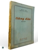 TIẾNG ĐÀN