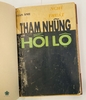 NGHỆ THUẬT THAM NHŨNG HỐI LỘ
