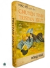 CHUYỆN TÌNH TRISTAN ISEUT