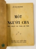 MỘT NGƯỜI CHA