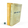 CHIẾN QUỐC SÁCH - BỘ 2 CUỐN