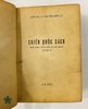 CHIẾN QUỐC SÁCH - BỘ 2 CUỐN