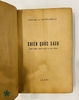 CHIẾN QUỐC SÁCH - BỘ 2 CUỐN