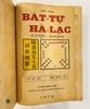 BÁT TỰ HÀ LẠC