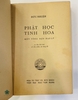 PHẬT HỌC TINH HOA