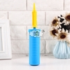 Bơm Tay Mini Dùng Để Bơm Bóng Bay, Bơm Thú Nhún, Bơm Bể Bơi, Bơm Phao Bơi Và Các Vật Dụng Khác