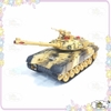 Xe Tăng Điều Khiển Từ Xa Bánh Xích, Bắn Hồng Ngoại T-90 (Dòng Cao Cấp Kèm Pin, Pin Sạc, Sạc Pin)