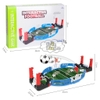 Đồ Chơi Sân Bóng Đá Mini, Đồ Chơi Pingpong, Đồ Chơi Bóng Đá, Đá Bóng Tương Tác 2 Người Cùng Chơi