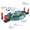 Đồ Chơi Sân Bóng Đá Mini, Đồ Chơi Pingpong, Đồ Chơi Bóng Đá, Đá Bóng Tương Tác 2 Người Cùng Chơi