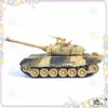 Xe Tăng Điều Khiển Từ Xa Bánh Xích, Bắn Hồng Ngoại T-90 (Dòng Cao Cấp Kèm Pin, Pin Sạc, Sạc Pin)