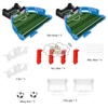 Đồ Chơi Sân Bóng Đá Mini, Đồ Chơi Pingpong, Đồ Chơi Bóng Đá, Đá Bóng Tương Tác 2 Người Cùng Chơi