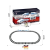 Tàu Cao Tốc Đường Ray Mô Phỏng Sử Dụng Công Nghệ Maglev Của Nhật Bản, Âm Thanh Mô Phỏng, Đèn Flash, Hàng Xuất EU