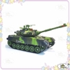 Xe Tăng Điều Khiển Từ Xa Bánh Xích, Bắn Hồng Ngoại T-90 (Dòng Cao Cấp Kèm Pin, Pin Sạc, Sạc Pin)