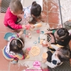 Bộ Đồ Chơi Xúc Cát Bãi Biển Dành Cho Các Bé Với Nhiều Phân Loại (Tiêu Chuẩn EU, Nhựa An Toàn)