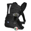 Địu Trẻ Em Chicco Easyfit Baby Carrier Max.9kgs, Dễ Mặc, Dễ Điều Chỉnh Và Dễ Gập Gọn Mang Đi (Hàng Âu)