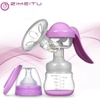 Dụng Cụ Hút Sữa Cầm Tay Đơn ZIMEITU Phiên Bản Mới, Hàng Xuất Âu (Bao Lỗi 1 Đổi 1 Trong Vòng 1 Tuần)