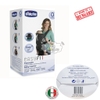 Địu Trẻ Em Chicco Easyfit Baby Carrier Max.9kgs, Dễ Mặc, Dễ Điều Chỉnh Và Dễ Gập Gọn Mang Đi (Hàng Âu)
