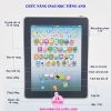 Đồ Chơi Máy Tính Bảng, Ipad Cảm Ứng Giúp Bé Tự Học Và Làm Quen Tiếng Anh, Âm Nhạc, Từ Vựng, Toán Học, Chữ Cái