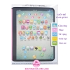 Đồ Chơi Máy Tính Bảng, Ipad Cảm Ứng Giúp Bé Tự Học Và Làm Quen Tiếng Anh, Âm Nhạc, Từ Vựng, Toán Học, Chữ Cái
