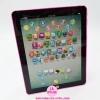 Đồ Chơi Máy Tính Bảng, Ipad Cảm Ứng Giúp Bé Tự Học Và Làm Quen Tiếng Anh, Âm Nhạc, Từ Vựng, Toán Học, Chữ Cái