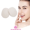 Combo 2 Miếng Mút Rửa Mặt, Mút Tạo Bọt Từ Bọt Biển Tự Nhiên, Hàng Xuất Âu, Hàng Chất Lượng Cao
