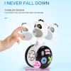 Robot Dog, Chú Chó Lật Đật Giúp Bé Học Và Làm Quen Với Tiếng Anh Từ Nhỏ, Nhạc, Đèn, Không Bao Giờ Ngã