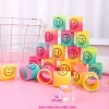 Đồ Chơi Vòng Tròn Lò Xo Ma Thuật 7 Màu Cầu Vồng Nhỏ, Siêu Đàn Hồi, Giúp Bé Thỏa Sức Sáng Tạo, Trải Nghiệm Hạnh Phúc