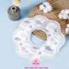 Yếm Thấm Dãi Rớt Cho Bé Sử Dụng 1 Lần, An Toàn Cho Bé, Thuận Lợi Cho Mẹ, Dễ Dàng Mang Theo