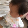Yếm Thấm Dãi Rớt Cho Bé Sử Dụng 1 Lần, An Toàn Cho Bé, Thuận Lợi Cho Mẹ, Dễ Dàng Mang Theo