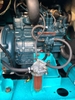 Máy phát điện Denyo 10KVA