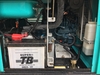 MÁY PHÁT ĐIỆN NHẬT DENYO DAW 300SS