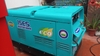 BÀN GIAO LẮP ĐẶT MÁY PHÁT ĐIỆN NHẬT DENYO 15KVA VỀ TAM ĐẢO - VĨNH PHÚC