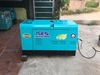 BÀN GIAO LẮP ĐẶT MÁY PHÁT ĐIỆN NHẬT DENYO 15KVA VỀ TAM ĐẢO - VĨNH PHÚC